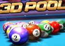 Gioco 3D Pool