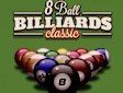 <b>Biliardo 8 buche - 8 ball billiards classic