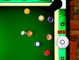 <b>Sfida di biliardo - 8 ball challenge