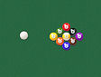 <b>8 buche - 8 ball