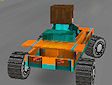 <b>Gara 8 bit - 8 bits 3d racing