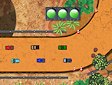 Gioco Gara safari in Africa