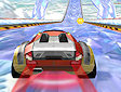 Gioco Corse futuristiche