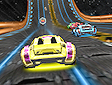 Gioco Corse futuristiche 2