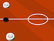 <b>Hockey su tavolo - Air hockey