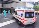 <b>Guida ambulanza 3D - Ambulance simulator 3d game