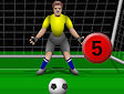 <b>Calci in rete - Android soccer