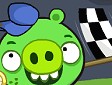 Gioco Gara Angry birds