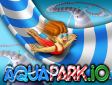<b>Sfida Aquapark - Aquapark.io