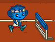 Gioco Scherzi in corsa