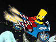 <b>Capodanno con Bart - Bart new year bike