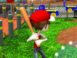 <b>Baseball urbano - Baseball blast