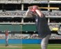 Gioco Baseball Slugger