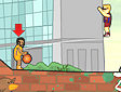 Gioco Basket balls