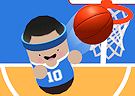 Gioco Basketball Beans