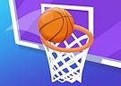 <b>Sfide a canestro - Basketball challenge 1