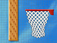 Gioco Basket a ostacoli