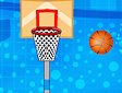 <b>Lancio basket - Basketball classic