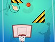 <b>Basket a step - Basketball flip