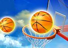 Gioco Basketball king