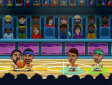 <b>Leggende del basket - Basketball legends