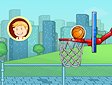 Gioco Basketball master