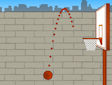 <b>Canestri in strada - Basketball street