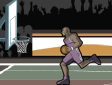 Gioco Basket show