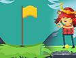 Gioco Sfida a golf