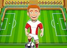 <b>Arena calcistica - Battle soccer arena