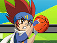Gioco Bayblade pallacanestro