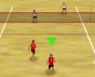 Gioco Beach volley