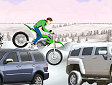 <b>Ben ten Motor 2 - Ben ten ultimate motor2