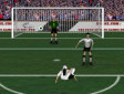 <b>Torneo di rovesciate - Bicycle kick champ