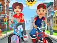 Gioco Bike blast