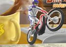 Gioco Bike mania 4 ufficio