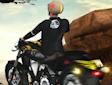 Gioco Gara in motocicletta