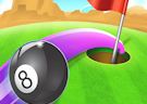 Gioco Biliardo e golf