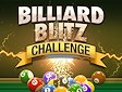 Gioco Billiard blitz