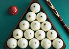 Biliardo russo 3D - Billiards 3d russian pyramid