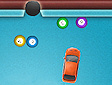 Gioco Biliardo in auto