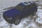 Gioco Suv 4x4