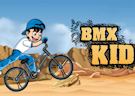 Gioco Bmx kid