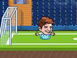 <b>Calcio epico - Bobblehead soccer royale