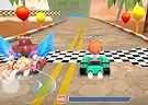 Gioco Boom kart 3D