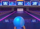 Gioco Bowling stellare