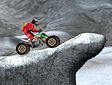 Gioco Quad sulla neve