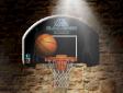 <b>Basket in gabbia - Cage basketball challenge