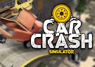 Gioco Car crash simulator