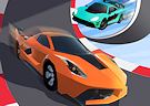 <b>Corsa auto 3D - Car racing 3d drive mad